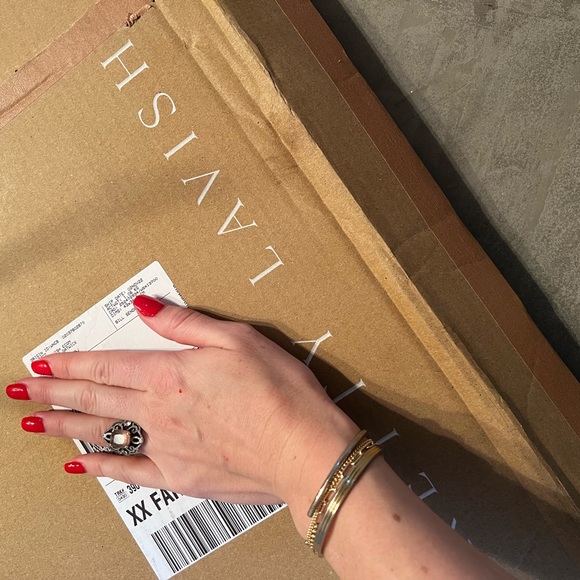 Pretty Lavish Anika Blazer Dress - Picture 2 of 8